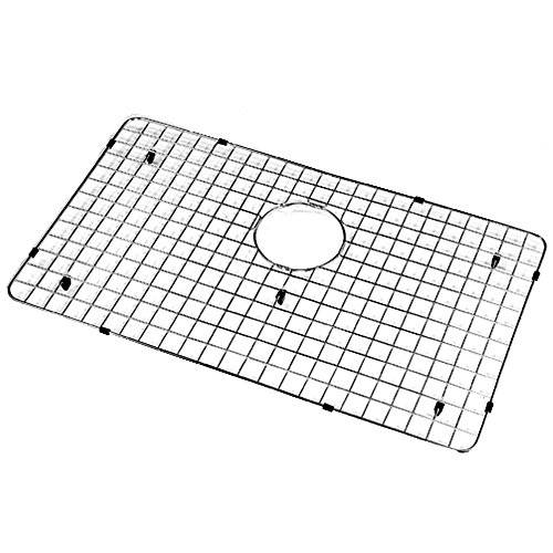 Houzer BG-7200 Wirecraft Bottom Grid, 31 by 17.13, 스테인레스 스틸