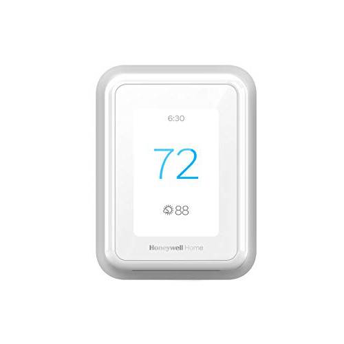Honeywell 홈 T9 와이파이 스마트 Thermostat, 스마트 Room 센서 Ready, 터치스크린 Display, Alexa and 구글 보조장치