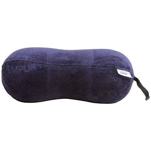 Tempur-Pedic All-Purpose Pillow, Navy, 스탠다드
