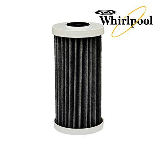 Whirlpool WHA4FF5 용수필터, 물 필터, 정수 필터, 다크 그레이
