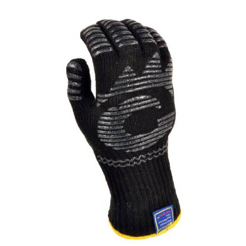 G&  F 1682 Dupont Nomex 내열 목장갑,작업용장갑,칼장갑 for cooking, grilling, fireplace and oven, 바베큐 Pit Mitt, BBQ Gloves, Sold by 1 Piece