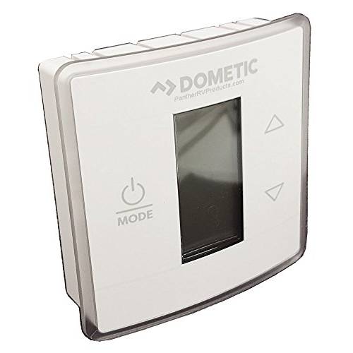 Dometic 3316230.000 Duotherm 싱글 Zone 온도조절기 With 컨트롤 Kit
