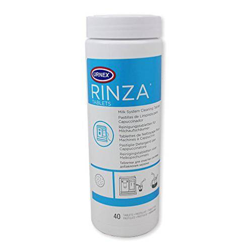 Rinza M90 타블렛 - 10g x 40 태블릿