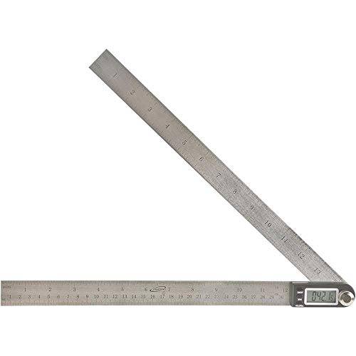 iGaging 14 Inches 디지털 길게끄는것 With 12 Inches Rule