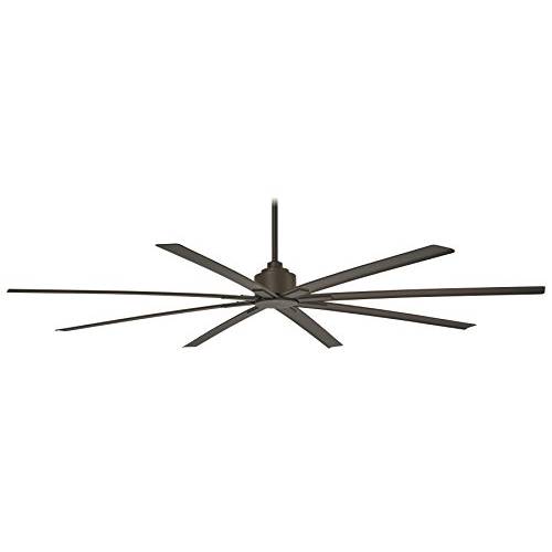 Minka-Aire F896-84-ORB, Xtreme H2O 84 천장 Fan, 오일 Rubbed Bronze 피니쉬