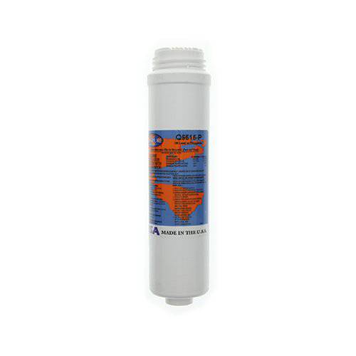 Omnipure Q5515-P Q-Series Phosphate 납,불순물 용수필터, 물 필터, 정수 필터