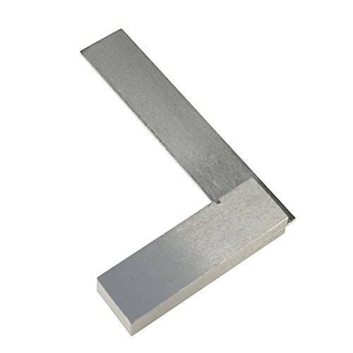 GROZ 9-inch Steel 사각 | 일반 목적 | 72 Micron Squareness (01105)