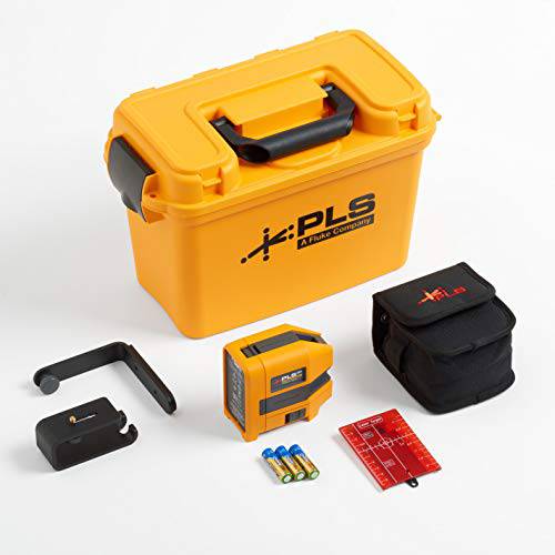 PLS 3R 3-Point 레드 Kit