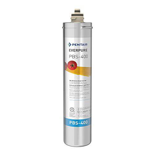 Everpure PBS-400 용수필터, 물 필터, 정수 필터 교체용 카트리지 (EV9270-86)