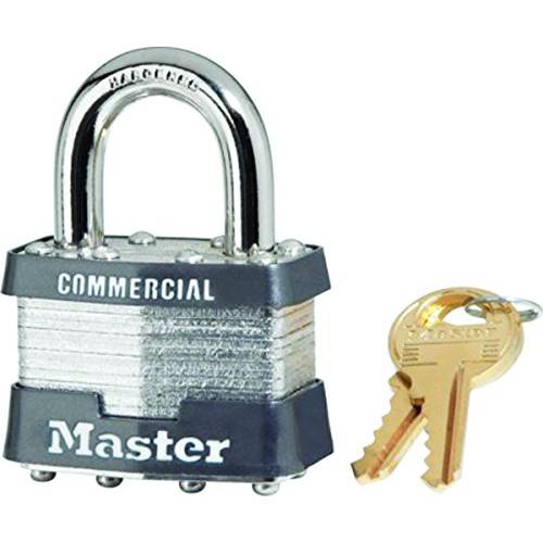 MasterLock 1KA24021 잠금 키,열쇠 한쌍