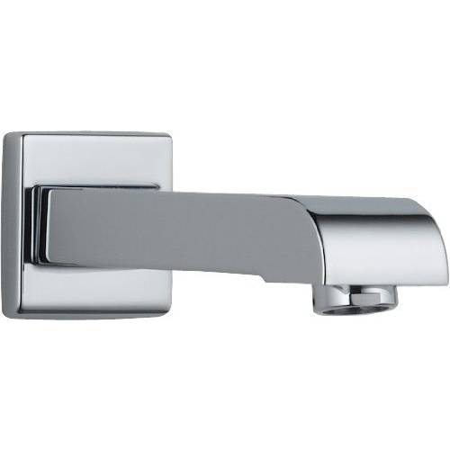 Delta Faucet RP48333 Arzo, 욕조 Spout - Non-Diverter, Chrome