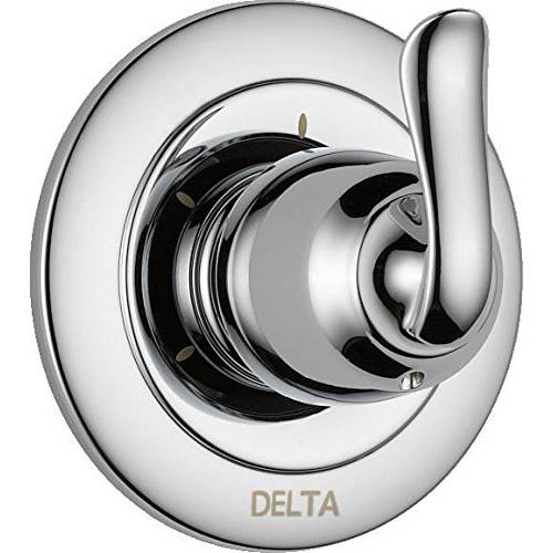 Delta Faucet T11894, Chrome