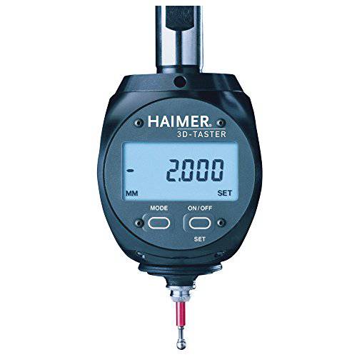 Haimer 80.460.00.FHN 디지털 3D-Sensor, 중성 모델