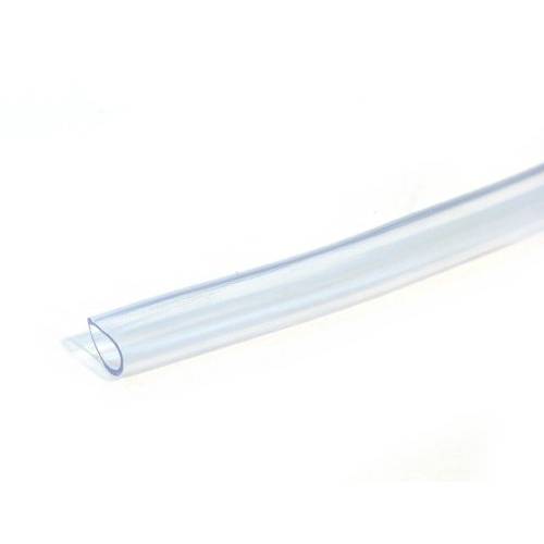 3Ft of 요리,음식 그레이드 Water 배관 플렉시블 가정 우리기&  와인 메이킹 PVC Clear Hose 이너 Diameter 1/ 4 (6mm)