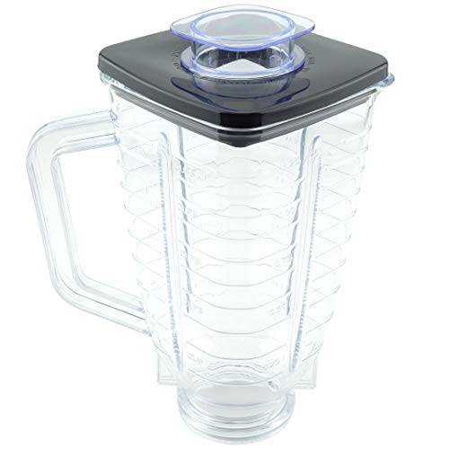 5-Cup 플라스틱 블렌더 단지 뚜껑 Oster Blenders 교체용 부품,파트 089