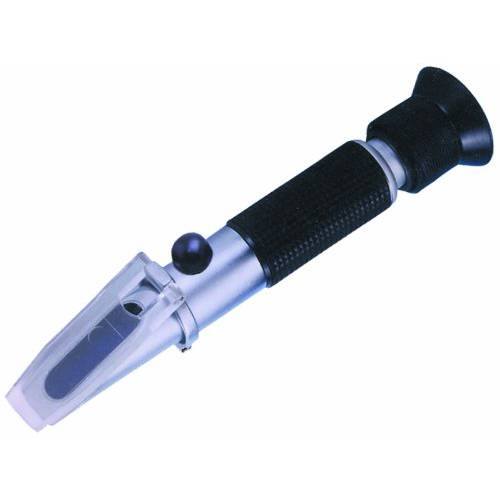 General Tools REF401 Refractometer, Glycol and 배터리 전해질