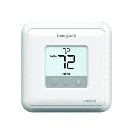 로우 전압,볼트 Thermostat, Heat-Cool-Off, LCD