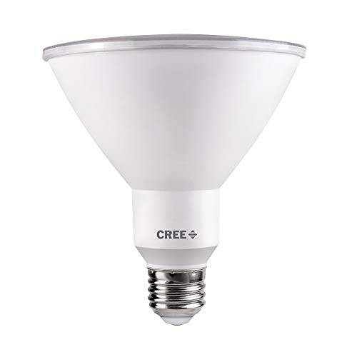 Cree Lighting TPAR38-1803040FH25-12DE26-1-E1 PAR38 150W 호환 LED 전구, 브라이트 화이트