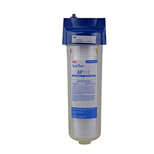 3M Aqua-Pure Whole 하우스 Water Filtration 체계 - 모델 AP11T