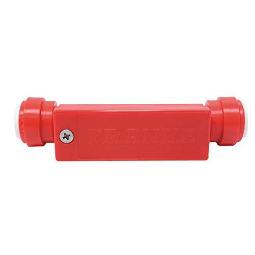 Franke FM100 Meter, 1 x 4.5, Red, (compatible with 안드로이드 and iOS)