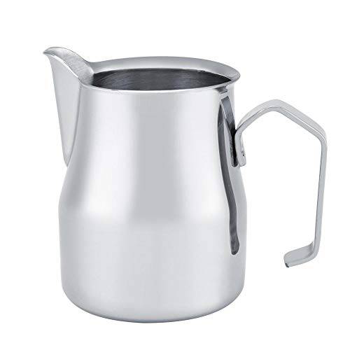 스테인레스 Steel 커피 Jug 밀크 스팀 Pot 에스프레소,커피 라떼 아트 Style 피처,피쳐 가정용 커피 use(750ml)