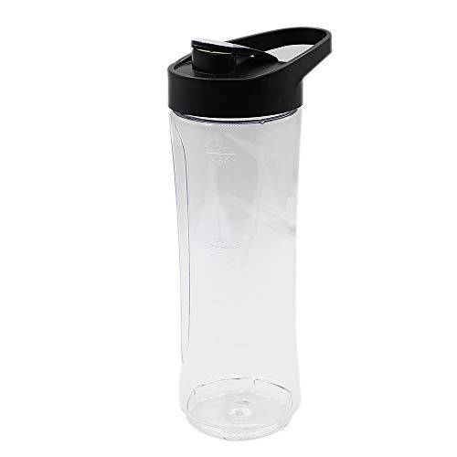 20oz 스포츠 Bottle 악세사리 호환가능한 with Oster MyBlend 블렌더 교체용 부속 Cups(2)