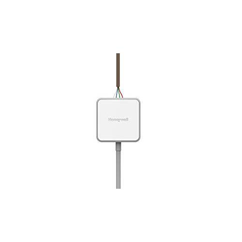 Honeywell 홈 CWIREADPTR4001 C-Wire 파워 Adapter, 화이트