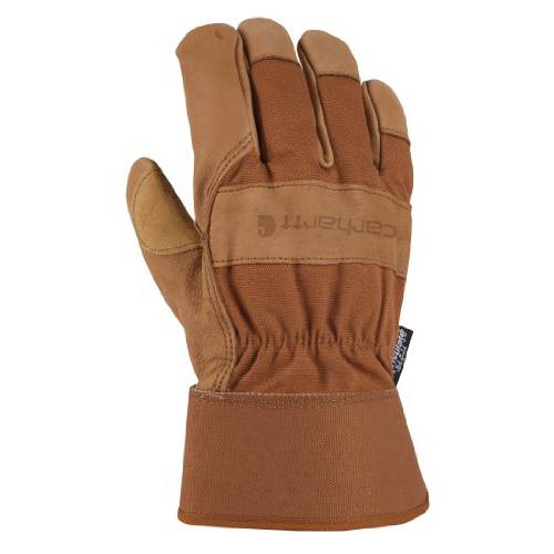 보온,보냉 시스템 5 Work Glove with 세이프티,안전 Cuff