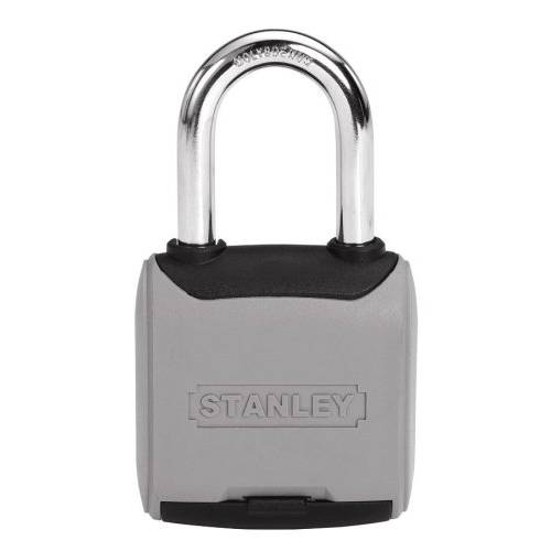 Stanley 하드웨어 S828-178 CD8821 비밀번호 세큐리티 맹꽁이자물쇠,통자물쇠,자물쇠