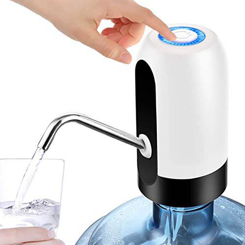 Water Dispenser, 자동 전기,자동,전동 음료 Water 펌프,호환펌프 for 5 Gallon Water Bottle and Water Jugs