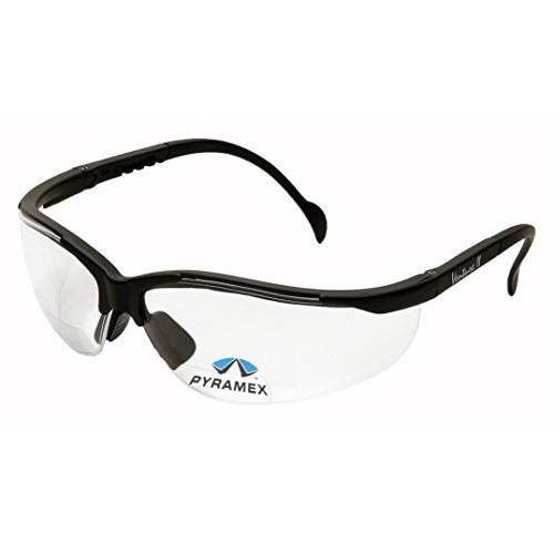 Pyramex V2 Bifocal 리더,리더기 보안경 Protective 안경