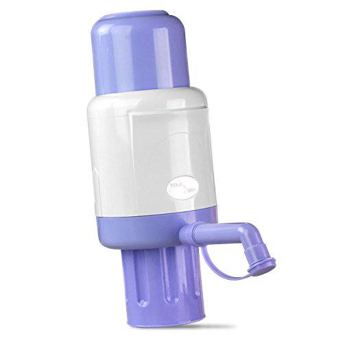 Tera펌프,호환펌프TRPMW200 범용 수동 음료 Water Pump, Fits Any Bottle, Excluding Glass bottle
