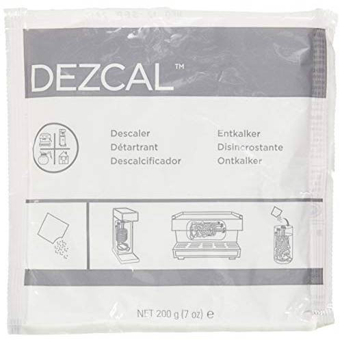 Urnex Dezcal 센서 저울 박리제 - 7 oz - 용 사용 on Commercial Boilers and 히팅 Elements of 커피 and 에스프레소,커피 장비