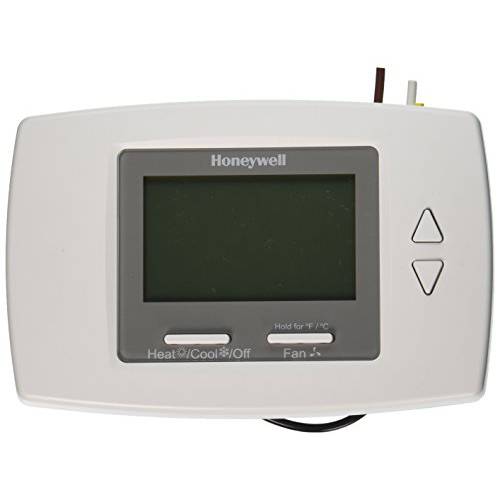 Honeywell TB6575A1000 SuitePro 팬 Coil 온도조절기