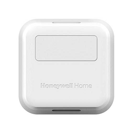 Honeywell Home RCHTSENSOR-2PK/ E RCHTSENSOR 스마트 Room Sensor, 화이트