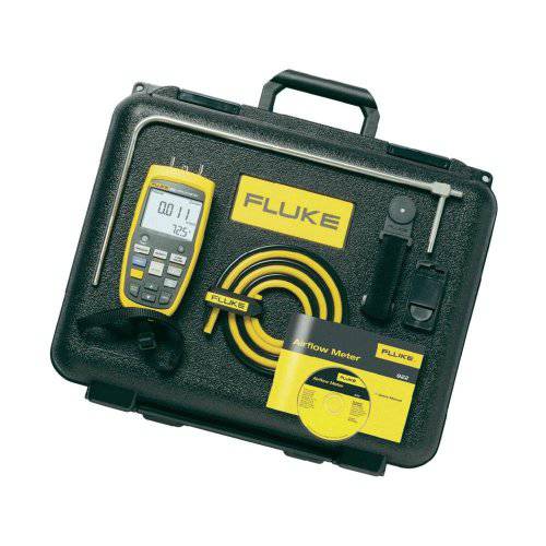 Fluke 922/ Kit Airflow Meter Kit