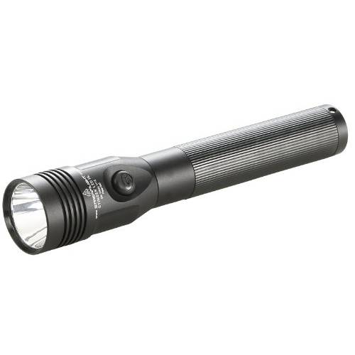 Streamlight 75431 Stinger LED 고 Lumen 충전식 플래시라이트,조명 with 120-Volt AC 충전기 - 800 Lumens