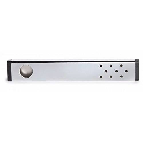 Technivorm Moccamaster 53054 9-Holes 커피 Outlet Arm, 원 Size, Silver