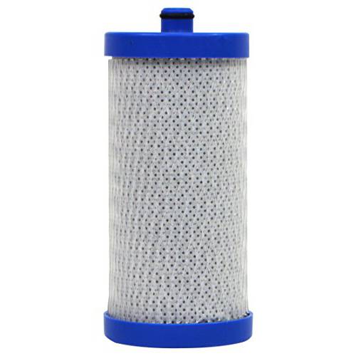 WaterSentinel WSF-2 냉장고 교체용 Filter: Fits Frigidaire WF1CB 용수필터,물필터,여과기,필터