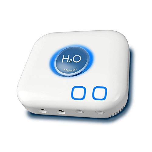 H2oEliteLabs EWC-Max i 0-35 GPG 전자제품 워터 헤어컨디셔너, 연화제 대용 Whole 집 디스케일러 Protects Against 라임 스케일 Buildup, 실내 사용 Only