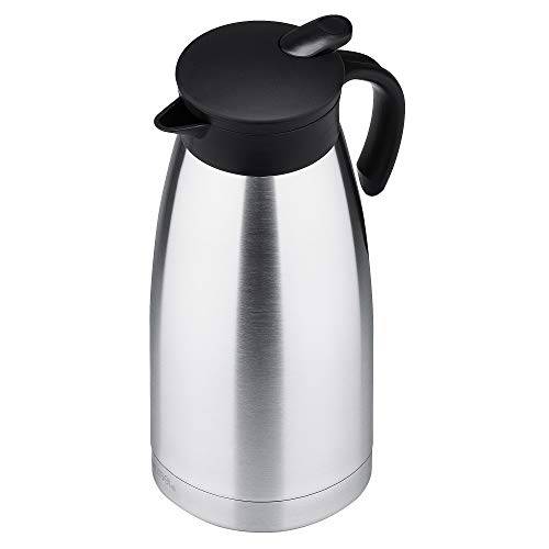 Isosteel Vacuum jug, 1.5l, Silver