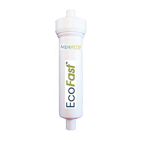 Aquacera EcoFast Inline 냉장고 불소 플러스 용수필터, 물 필터, 정수 필터