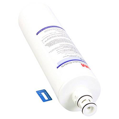 3M Water Filtration Products 56152-03 Cuno 56152-03 Hf25-S 필터 Cartridge,