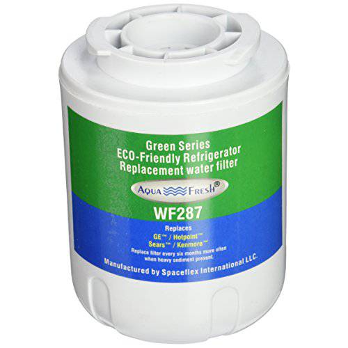 AquaFresh WF287-3 교체용 for GE MWF, 3-Pack