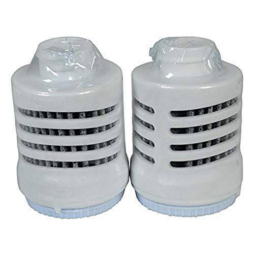 Rubbermaid Filtration 바틀 필터 Refill, Pack of 2 1784122