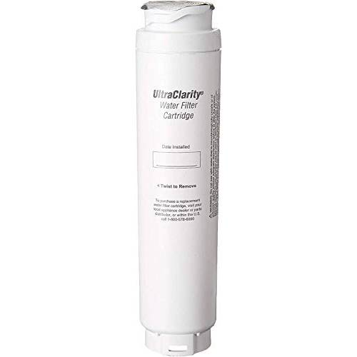 Thermador REPLFLTR10 냉장고 용수필터, 물 필터, 정수 필터 00740560 (2)