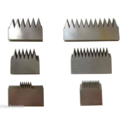 핫 크로스 Hatch 부착 테스터 설명 Cross-Cut 테스터 키트 Multi-blade 커터 spacing:(3mm 6 teeths)