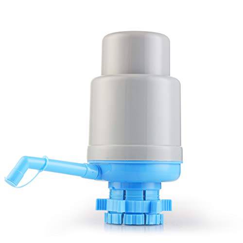 S&L-Winyer 5 Gallon Bottle 음료 Water 펌프,호환펌프 핸드 프레스 수동 펌프,호환펌프 디스펜서 가정용 사용