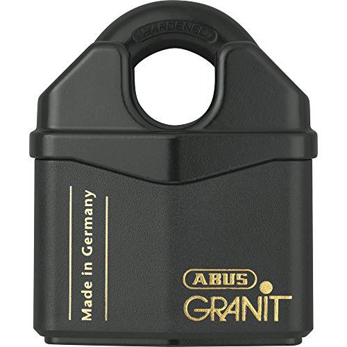 Abus 37RK/ 80mm Granit 플러스 맹꽁이자물쇠,통자물쇠,자물쇠