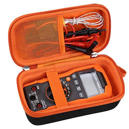 Aproca  하드 캐링 케이스 Klein 툴 MM400 멀티미터,전기,전압계,측정